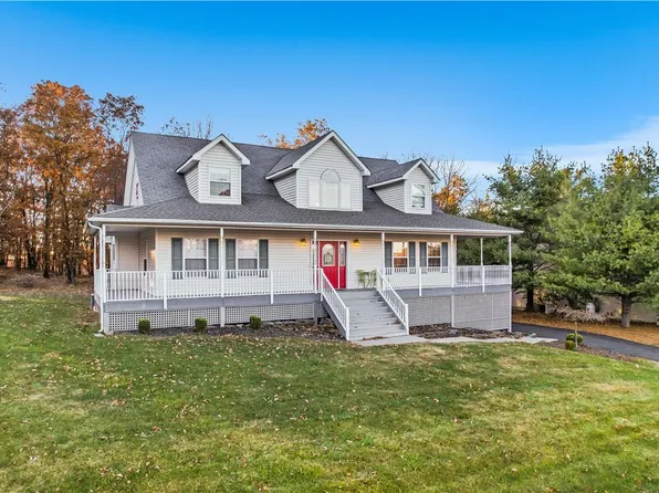 19 mount ridge Court, Monroe, NY 10950