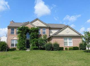 446 Raven Cir, Brownsburg, IN 46112