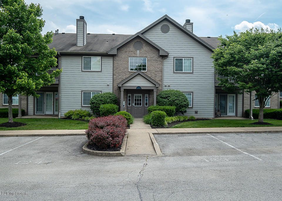 1st image of 1301 Taxus Top Ln #101-6