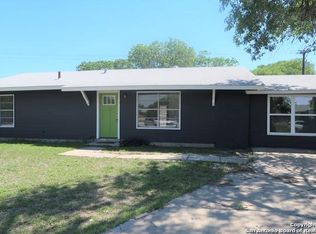 7318 Westlyn Dr, San Antonio, TX 78227