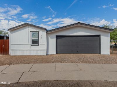 4761 N Brookline Ct, Tucson, AZ, 85705