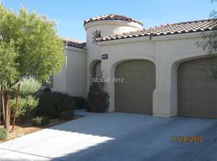 7439 Salvadora Pl, Las Vegas, NV 89113
