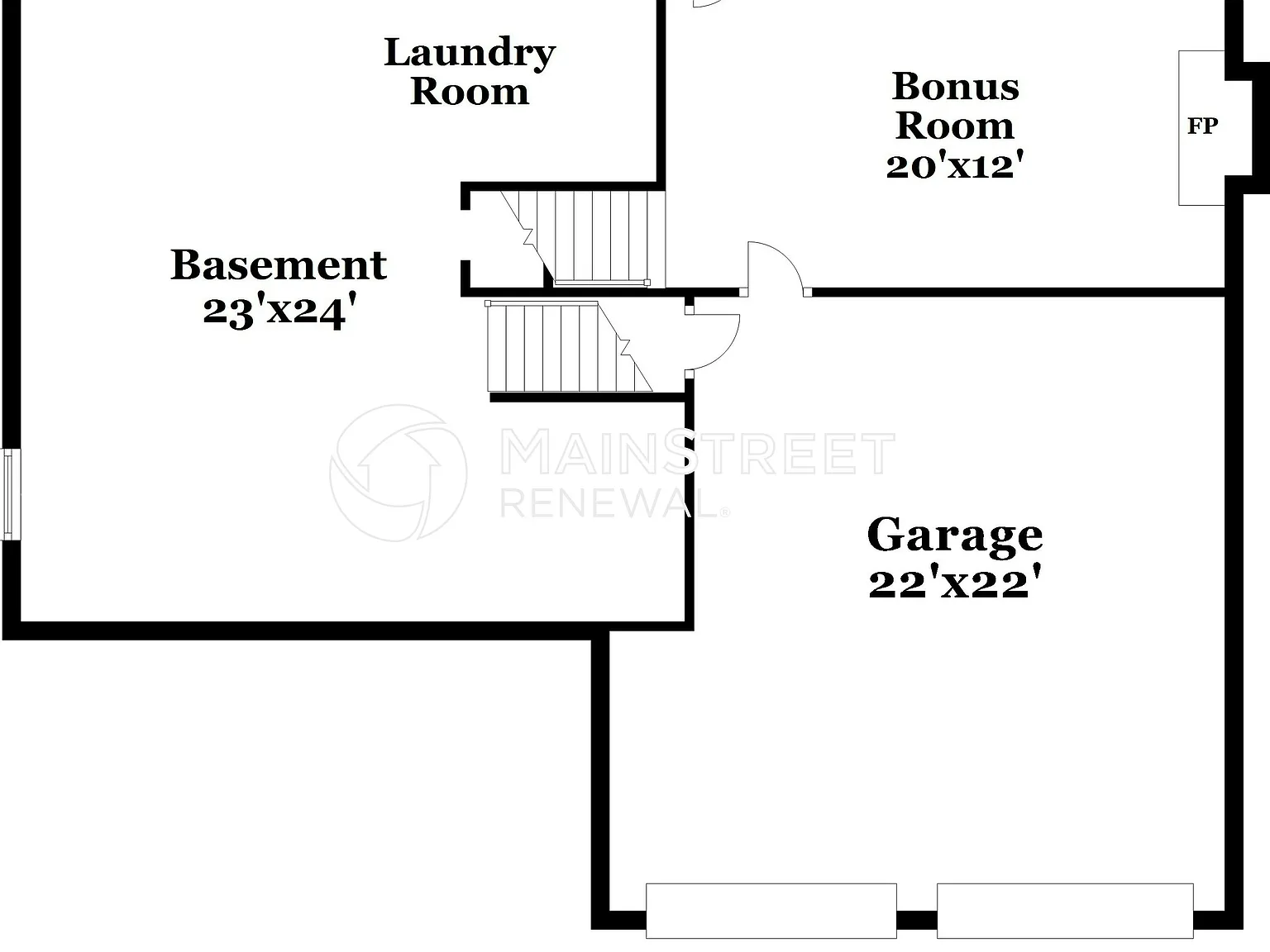 14516 S Village Dr — Photo 4