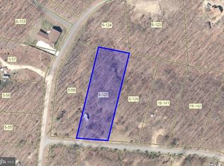 Sleepy Knls LOT 38, Shanks, WV 26761