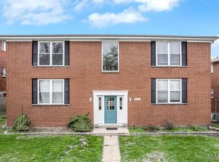 10028 Puttington Dr, Saint Louis, MO