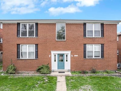 10028 Puttington Dr, Saint Louis, MO, 63123