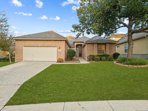 24831 Cloudy Creek, San Antonio, TX 78255
