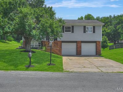 3413 Emma Ln, Godfrey, IL, 62035