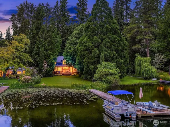 2459 215th Avenue SE, Sammamish, WA 98075