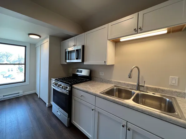 5028 W Henderson St #2, Chicago, IL 60641
