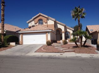 1208 Sea Side Dr, North Las Vegas, NV 89031