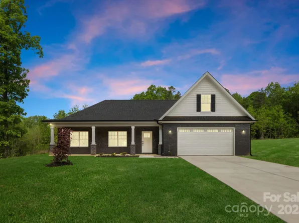 5125 Carden Dr, Charlotte, NC 28227