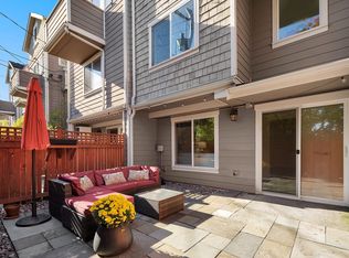 3619 Albion Pl N UNIT B, Seattle, WA 98103