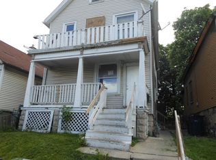 2150B S 16th St, Milwaukee, WI 53215