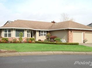 545 NE Hilltop Ct, Sublimity, OR 97385