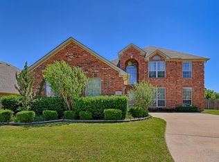 5843 Prairie View Ct, Grand Prairie, TX 75052