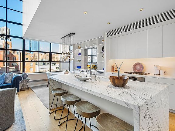 2nd image of 456 W 19th St #67B