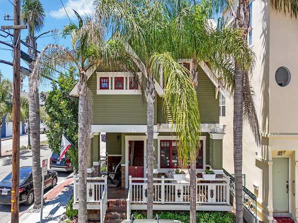 6025 E Ocean Blvd, Long Beach, CA 90803