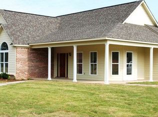 1501 Wilkes Ave, Oxford, MS 38655