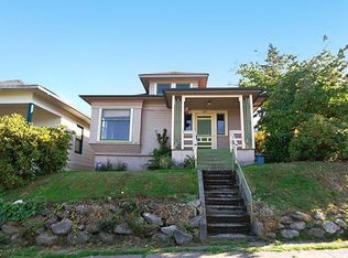 149 NE 63rd St, Seattle, WA 98115