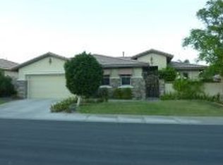 165 Via Martelli, Rancho Mirage, CA 92270