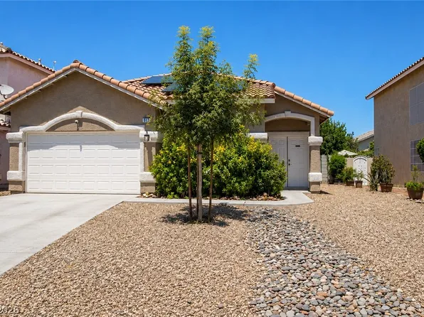 912 Sterling Thorn Ct, Las Vegas, NV 89183