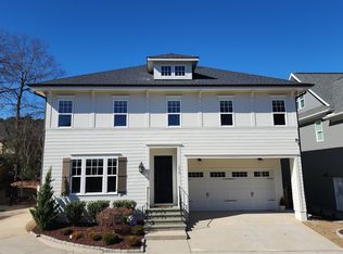 1317 Pecora Ln, Raleigh, NC 27607