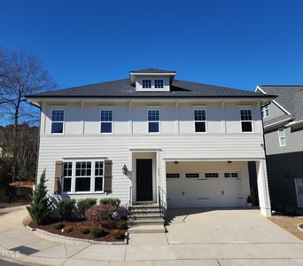 1317 Pecora Ln, Raleigh, NC, 27607