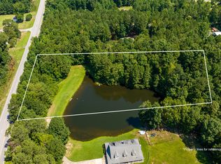 0 Highway 27 Alternate LOT 5, Moreland, GA 30259