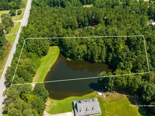 0 Highway 27 Alternate Lot 5, Moreland, GA 30259