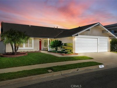 311 Avenida Santa Dorotea, La Habra, CA, 90631
