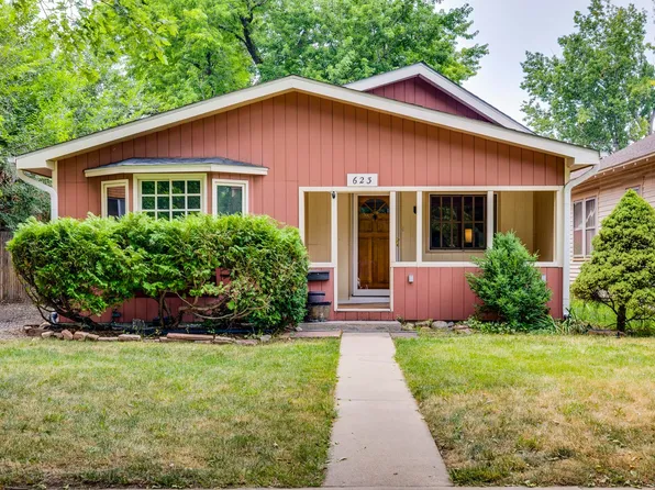 623 Terry St, Longmont, CO 80501