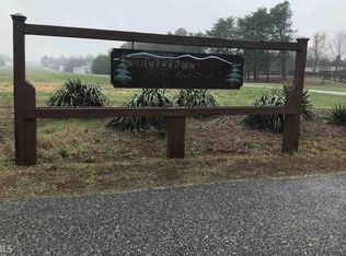 0 Airport Rd, Clevland, GA 30528