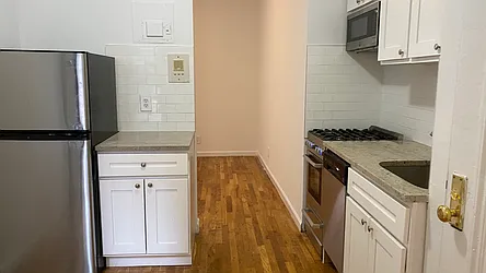 Rented by GPA Realty