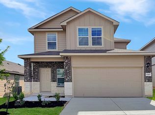 5347 Hartley Home, San Antonio, TX 78245