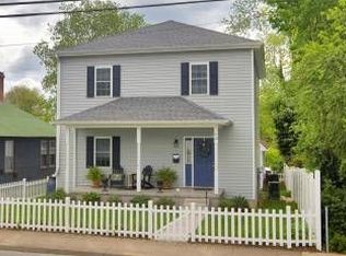 1112 Avon St, Charlottesville, VA 22902