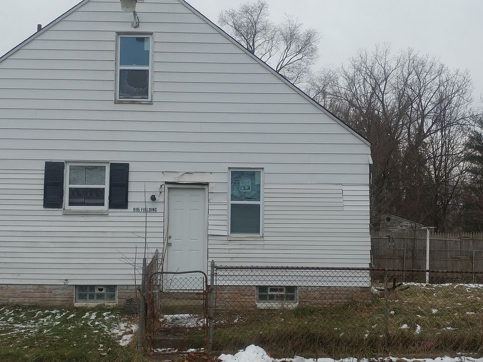 2nd image of 9115 Fielding St