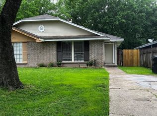 22318 Tree House Ln, Spring, TX 77373