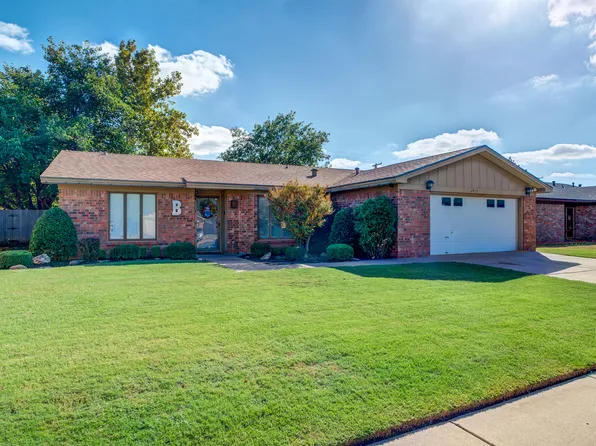 2515 78th St, Lubbock, TX 79423