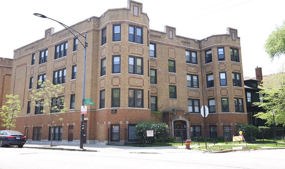 1st image of 1417 W Hutchinson St #H