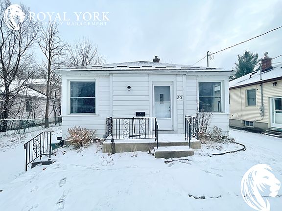 2nd image of 50 Saint Clair Ave