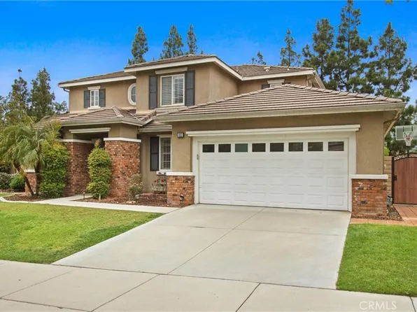 823 Canterbury Ln, San Dimas, CA 91773