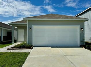 342 Century Farm Dr, Crosby, TX 77532