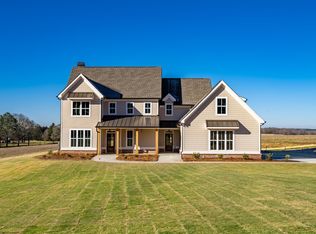 2180 Apalachee Rd, Madison, GA 30650