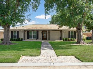 4814 Burning Tree Dr, Baytown, TX 77521