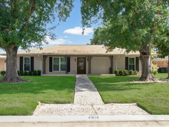 4814 Burning Tree Dr, Baytown, TX 77521