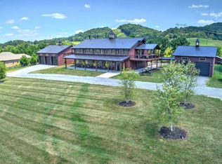 520 Buckingham Rd, Johnson City, TN 37615
