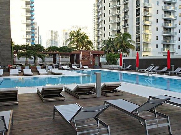 5th image of 1080 Brickell Ave Unit 3302