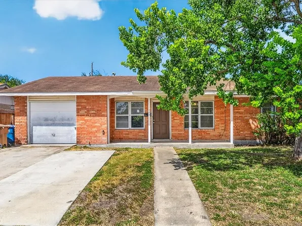 1626 Bois D Arc Pl, Corpus Christi, TX 78416