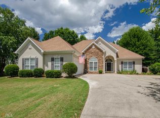 25 Plainfield Pl, Newnan, GA 30265